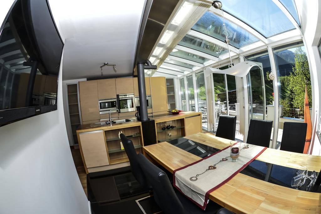 Alpindesign Kaunertal Quarto foto
