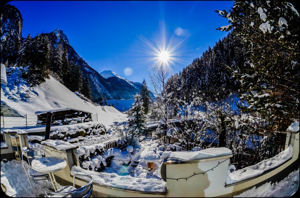 Alpindesign Kaunertal Quarto foto