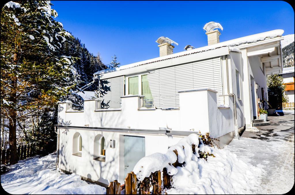 Alpindesign Kaunertal Quarto foto