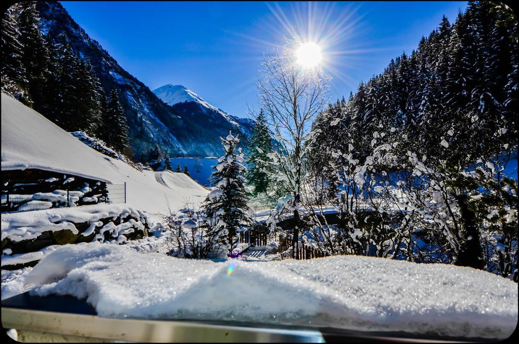 Alpindesign Kaunertal Quarto foto